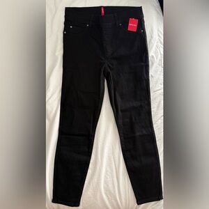 SPANX Women's Ankle Skinny Jeans